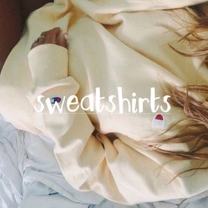 JACKETS & HOODIES ❕